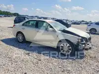 2012 Lincoln MKZ фото