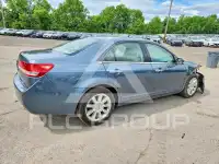 2012 Lincoln MKZ фото