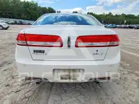2012 Lincoln MKZ фото