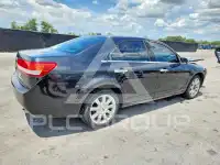 2012 Lincoln MKZ фото