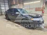 2012 Lincoln MKZ фото