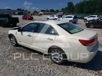2012 Lincoln MKZ фото