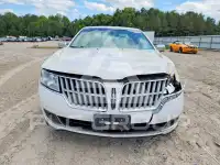 2012 Lincoln MKZ фото