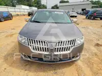 2012 Lincoln MKZ фото
