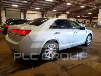 2012 Lincoln MKZ фото