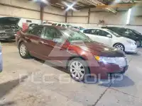 2012 Lincoln MKZ фото