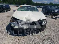 2012 Lincoln MKZ фото