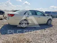 2012 Lincoln MKZ фото