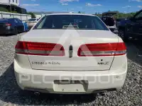 2012 Lincoln MKZ фото