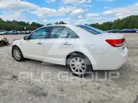 2012 Lincoln MKZ фото