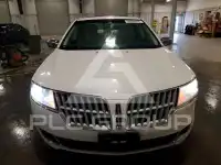 2012 Lincoln MKZ photo