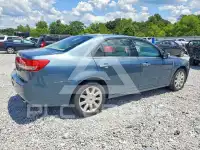 2012 Lincoln MKZ фото