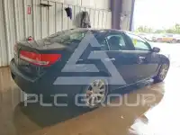 2012 Lincoln MKZ фото