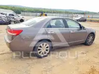 2012 Lincoln MKZ фото