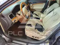 2012 Lincoln MKZ фото