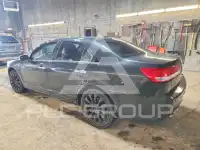 2012 Lincoln MKZ фото