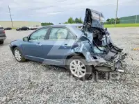 2012 Lincoln MKZ фото