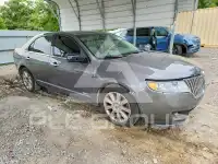 2012 Lincoln MKZ фото