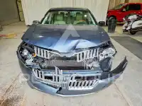 2012 Lincoln MKZ фото