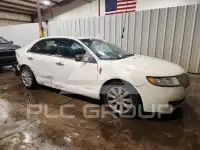 2012 Lincoln MKZ фото
