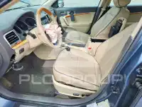 2012 Lincoln MKZ фото