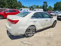 2012 Lincoln MKZ фото