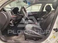 2012 Lincoln MKZ фото