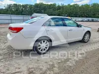 2012 Lincoln MKZ фото