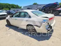 2012 Lincoln MKZ фото