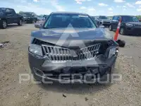 2012 Lincoln MKZ фото