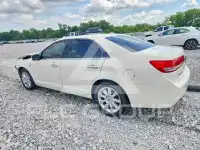 2012 Lincoln MKZ photo
