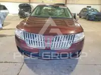 2012 Lincoln MKZ фото
