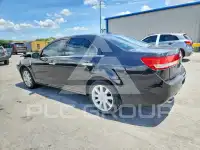 2012 Lincoln MKZ фото