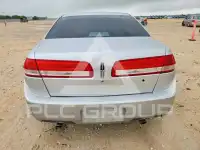 2012 Lincoln MKZ фото