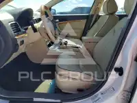 2012 Lincoln MKZ фото