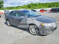 2012 Lincoln MKZ фото