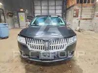 2012 Lincoln MKZ фото
