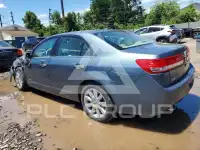 2012 Lincoln MKZ фото