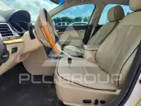 2012 Lincoln MKZ photo