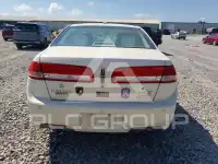 2012 Lincoln MKZ фото