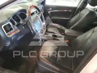 2012 Lincoln MKZ фото