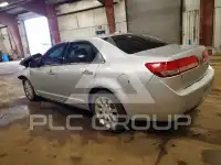 2012 Lincoln MKZ фото