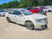 2012 Lincoln MKZ фото