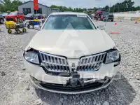 2012 Lincoln MKZ photo