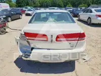 2012 Lincoln MKZ фото