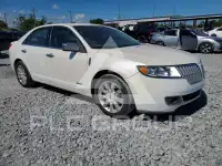 2012 Lincoln MKZ фото