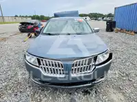 2012 Lincoln MKZ фото