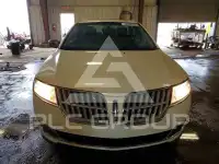 2012 Lincoln MKZ фото