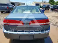 2012 Lincoln MKZ фото