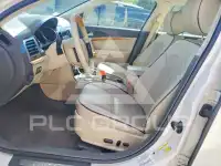 2012 Lincoln MKZ фото